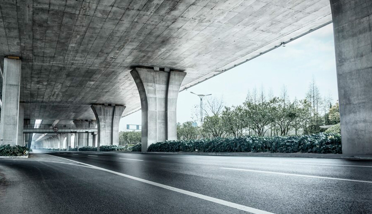 Concrete Exposed to Freeze-Thaw Cycles