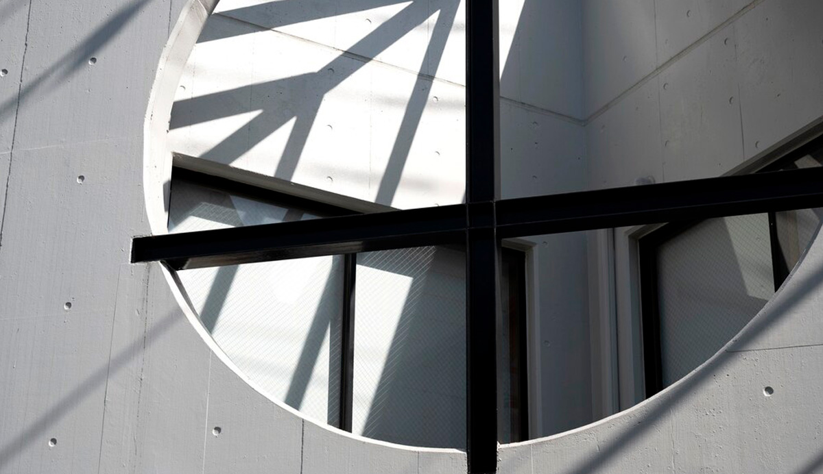 High-Performance Concrete