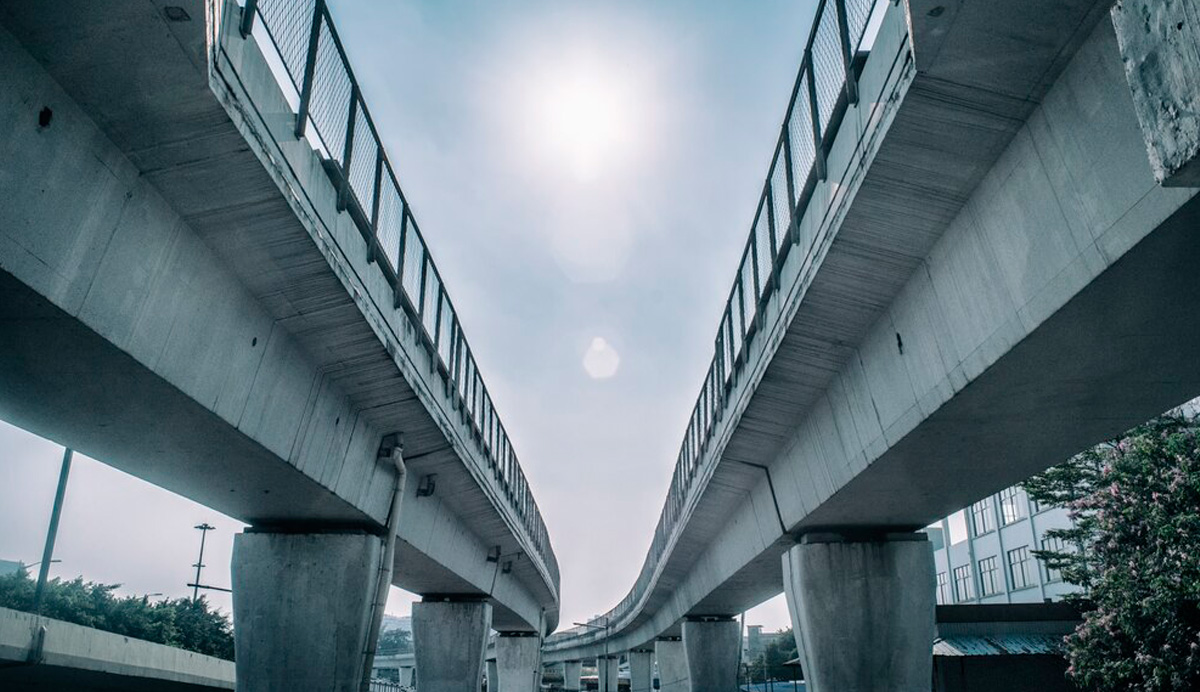 Cold Weather Concreting