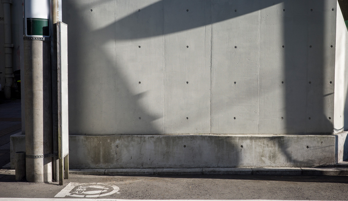 Applications Requiring Early Strength