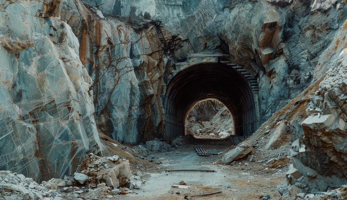 Blast-Resistant Structures